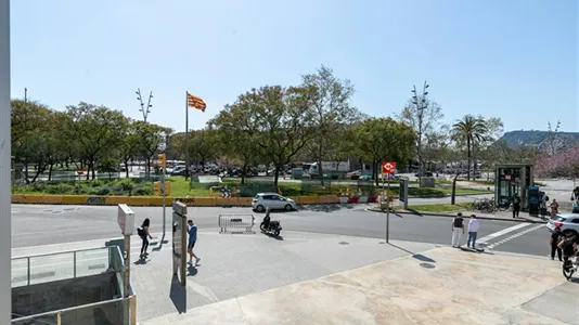 Apartments in Barcelona Ciutat Vella - photo 9