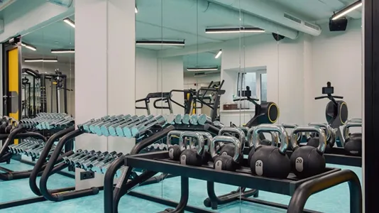 Rooms in Riga Maskavas Forštate - photo 4