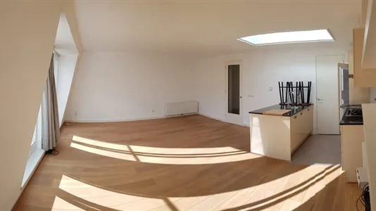 Apartments in Amsterdam Westerpark - photo 3