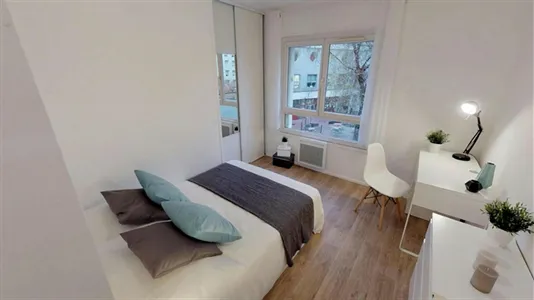 Rooms in Lille - photo 3