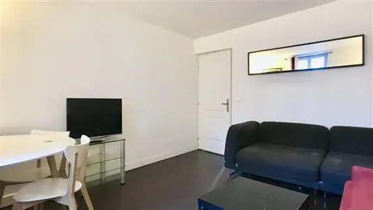 Apartments in Paris 18ème arrondissement - Montmartre - photo 7