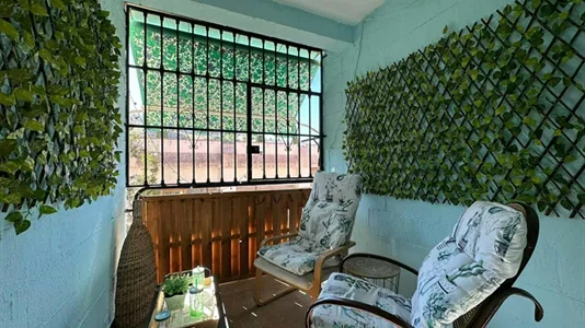 Rooms in Granada - photo 10