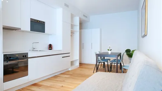 Apartments in Basel-Stadt - photo 8