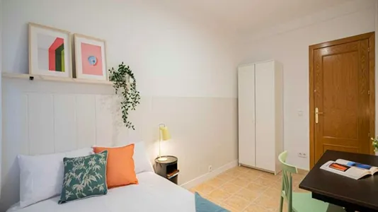Rooms in Madrid Tetuán - photo 6