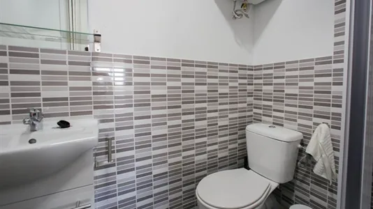 Rooms in Alboraya - photo 6