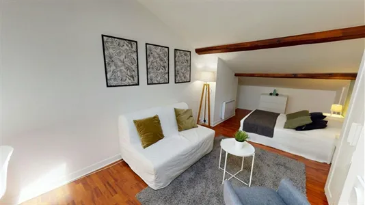 Rooms in Toulouse - photo 3