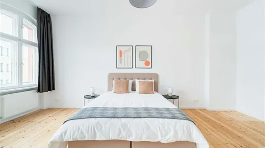 Apartments in Berlin Friedrichshain-Kreuzberg - photo 10