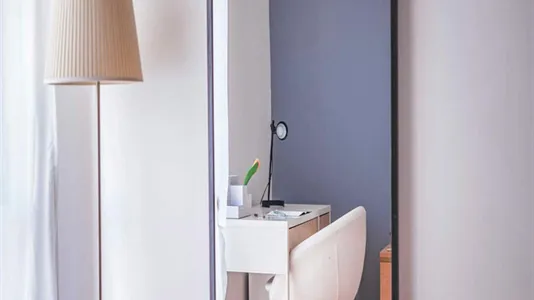 Rooms in Milano Zona 6 - Barona, Lorenteggio - photo 9