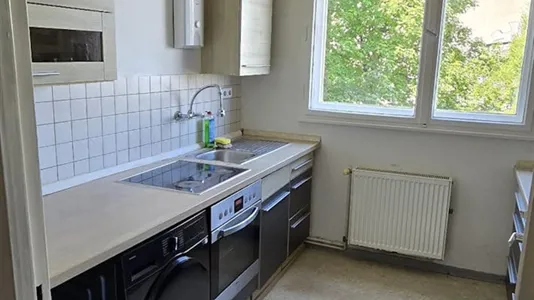 Rooms in Berlin Mitte - photo 1