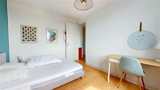 Rooms in Lille - photo 3