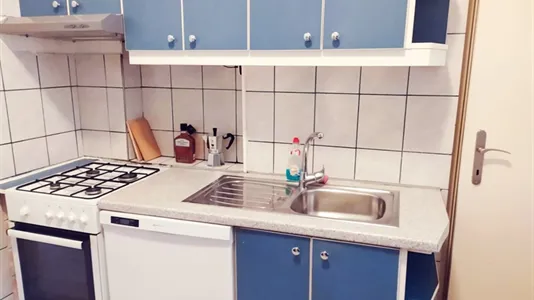 Rooms in Wien Neubau - photo 8