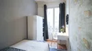 Room for rent, Paris 10ème arrondissement, Paris, Rue du Faubourg Saint-Denis, France