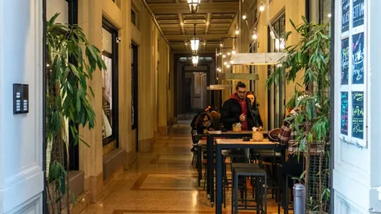 Apartments in Bologna - photo 9