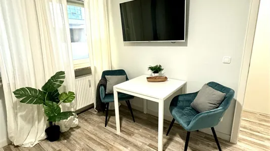 Apartments in Location is not specified - photo 4