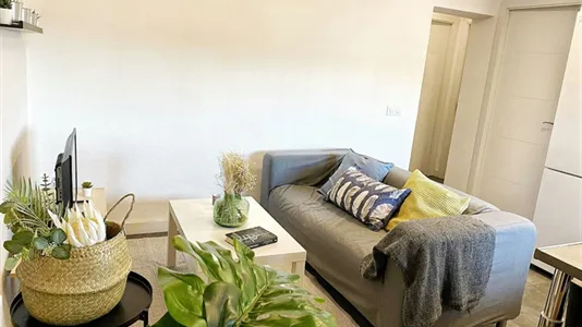 Apartments in Pozuelo de Alarcón - photo 3