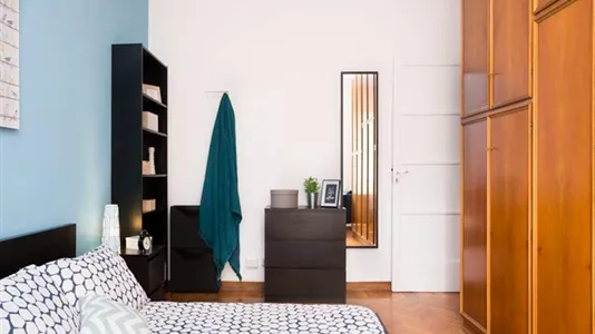 Rooms in Milano Zona 3 - Porta Venezia, Città Studi, Lambrate - photo 6