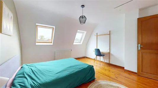 Rooms in Lille - photo 3