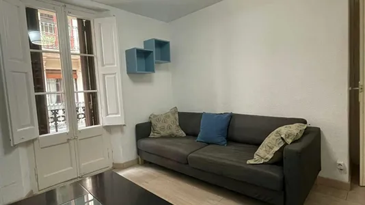 Rooms in Barcelona Gràcia - photo 5