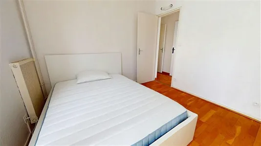 Rooms in Toulouse - photo 2