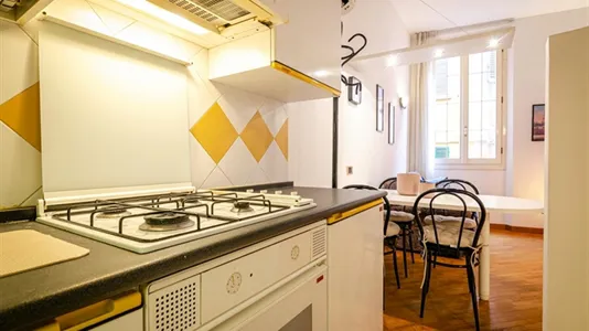 Apartments in Bologna - photo 9