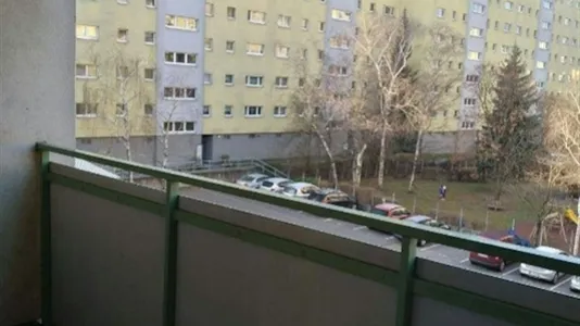 Rooms in Vienna Favoriten - photo 9