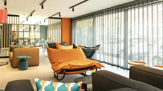 Apartments in Location is not specified - photo 6