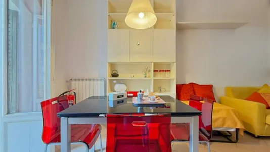 Apartments in Florence - photo 7