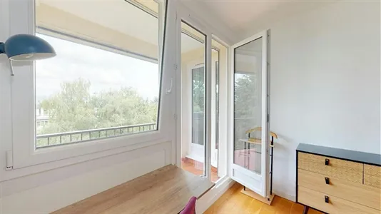 Rooms in Caen - photo 2