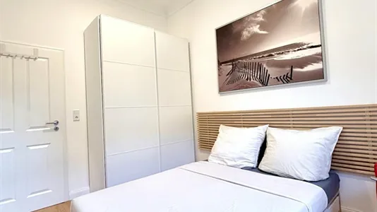 Rooms in Cologne Innenstadt - photo 8