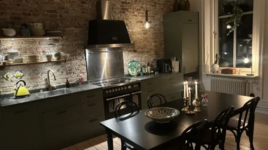 Apartments in Gothenburg City Centre - photo 1