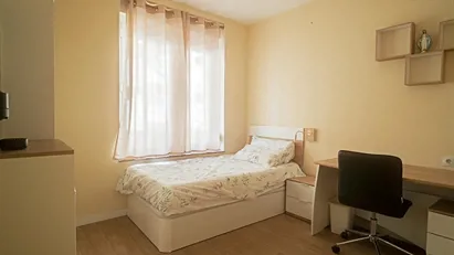 Room for rent in Madrid Chamberí, Madrid