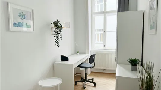 Rooms in Vienna Josefstadt - photo 5