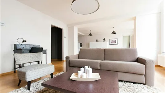 Apartments in Stad Brussel - photo 2