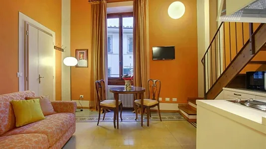Apartments in Florence - photo 9