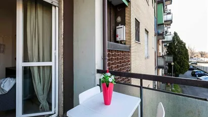 Room for rent in Buccinasco, Lombardia