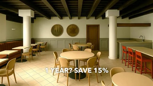 Rooms in Ferrara - photo 1