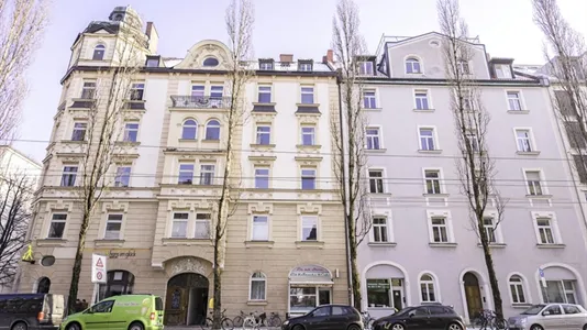 Rooms in Location is not specified - photo 10