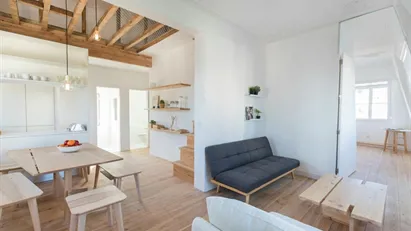 Apartment for rent in Lisbon (region)