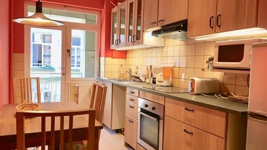 Apartments in Brussels Sint-Gillis - photo 6