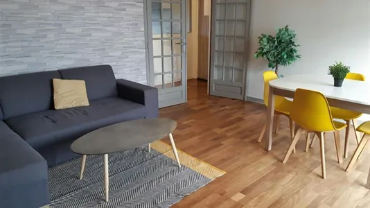 Rooms in Nantes - photo 1