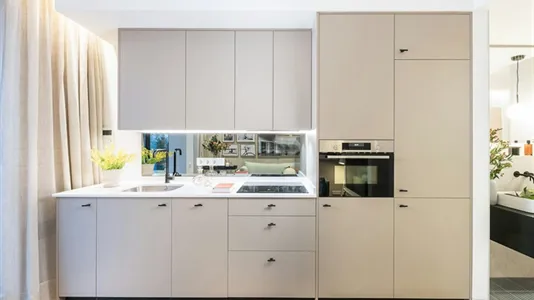 Apartments in Madrid Salamanca - photo 8