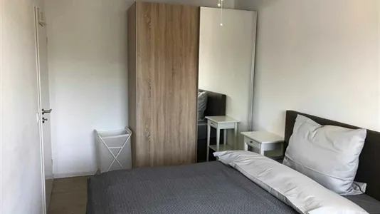 Rooms in Frankfurt Süd - photo 1