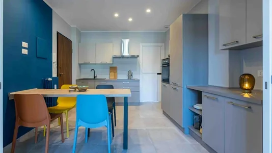 Rooms in Turin - photo 6