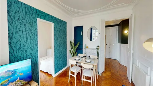 Rooms in Paris 13ème arrondissement - Place d'Italie - photo 6