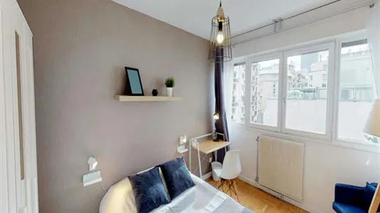Rooms in Lyon - photo 4
