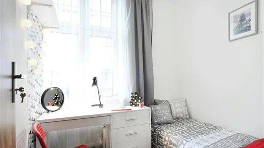 Rooms in Gdańsk - photo 9