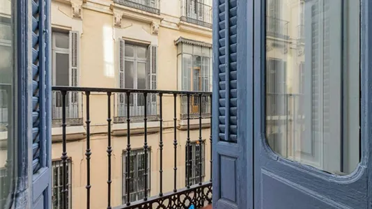 Rooms in Madrid Centro - photo 9