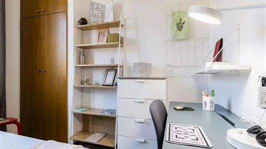 Rooms in Roma Municipio XII – Monte Verde - photo 4