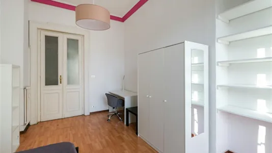 Rooms in Turin - photo 3