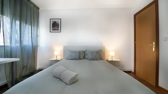 Rooms in Madrid Fuencarral-El Pardo - photo 5